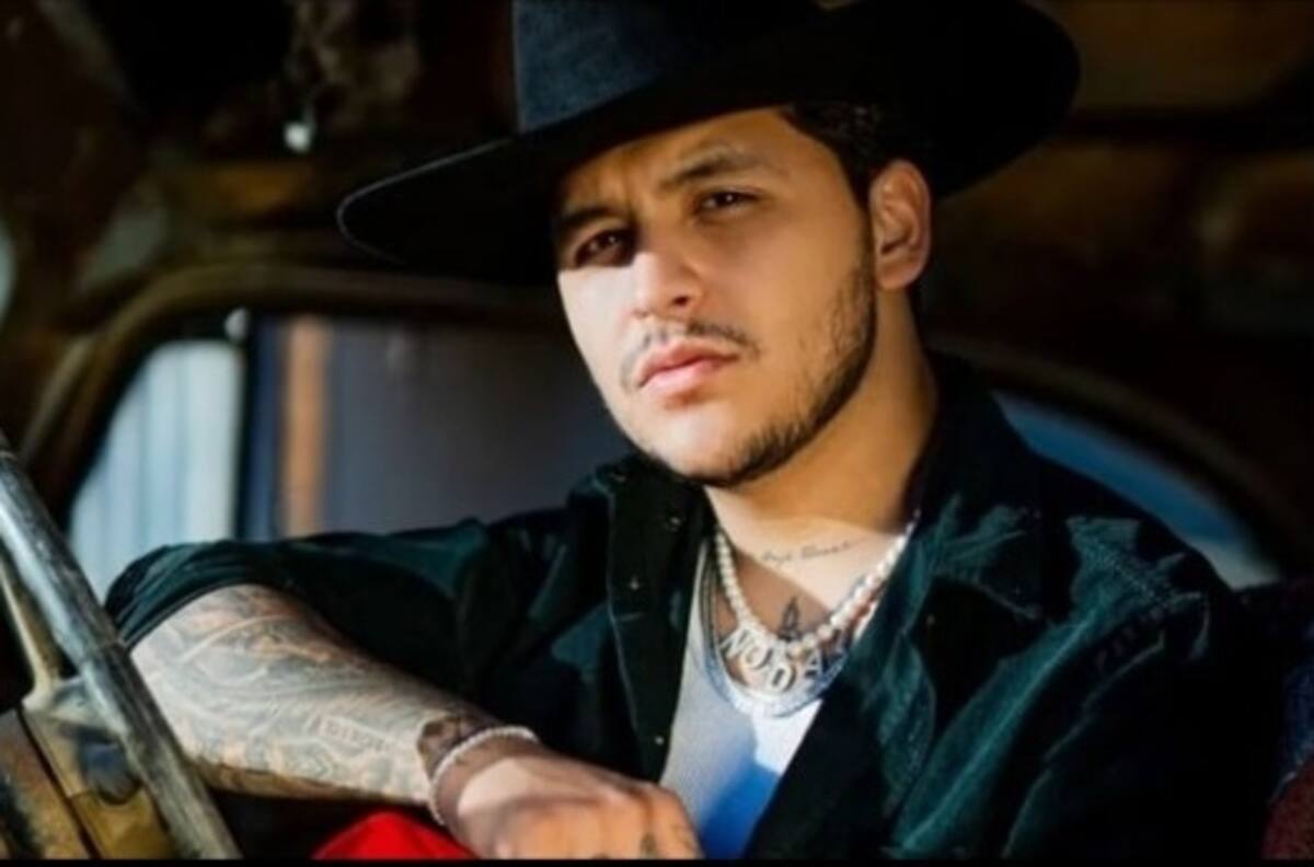 Christian Nodal se unirá al mundo del k-pop colaborando con estos reconocidos grupos