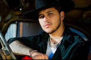 Christian Nodal se unirá al mundo del k-pop colaborando con estos reconocidos grupos