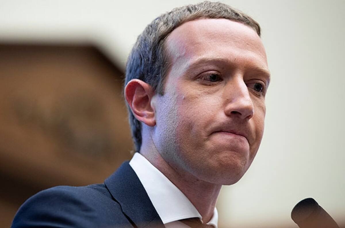 ¿Cuánto dinero perdió Mark Zuckerberg tras la masiva caída de sus redes? Te lo contamos