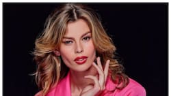 La historia de Rikkie Kollé, de mujer transgénero a finalista de Miss Universo