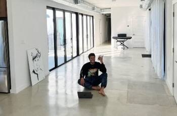 Así es la lujosa casa que Sebastián Yatra adquirió en Miami