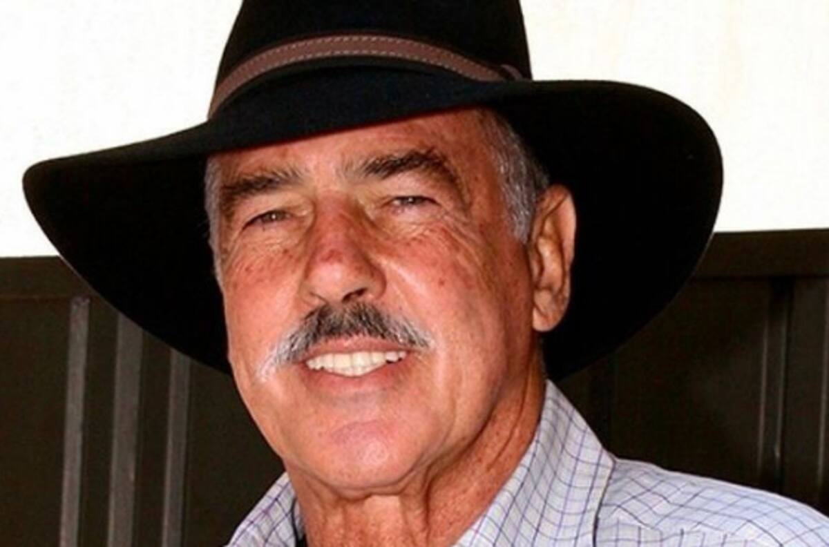 La escritora de 'Emma y las otras señoras del narco' demanda a Andrés García por amenazas de muerte