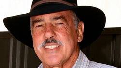 La escritora de 'Emma y las otras señoras del narco' demanda a Andrés García por amenazas de muerte