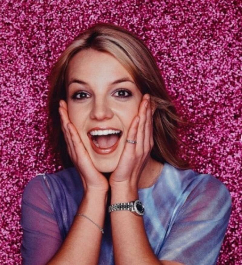 Britney Spears se presentaría en el medio tiempo del Super Bowl LVII - Créditos: Instagram