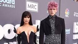 Machine Gun Kelly destaparía que Megan Fox está embarazada