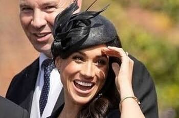 El gran vergüenza que pasó Meghan Markle por culpa de su agente