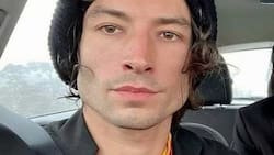 Ezra Miller podría quedar fuera de ‘The Flash’ como consecuencia de sus escándalos