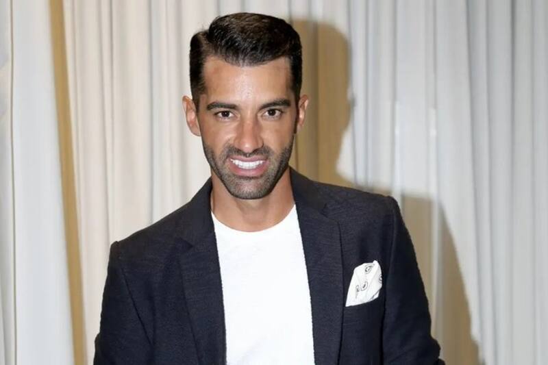 Toni Costa ha estado muy alejado del gimnasio - Créditos: Twitter