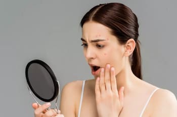 Advertencia contra el uso toallas para secarse la cara: podrías estar en riesgo de infecciones