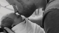 El bautizo de Lilibet le trajo un gran problema al príncipe Harry