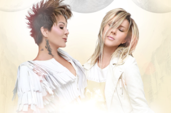 El verdadero motivo por el que Alejandra Guzmán y Fey se pelearon y suspendieron su gira