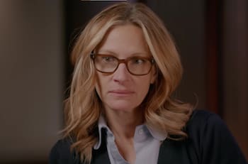 Julia Roberts descubre que su origen es producto de una relación extramatrimonial