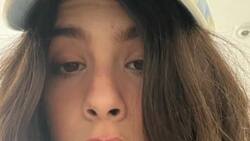 La delicada denuncia que realizó la hija de Mariana Levy hacia su pareja