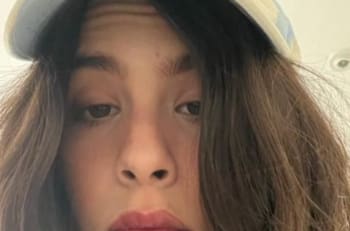 La delicada denuncia que realizó la hija de Mariana Levy hacia su pareja