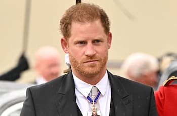 Príncipe Harry habría contratado la asesoría de un abogado especialista en divorcio