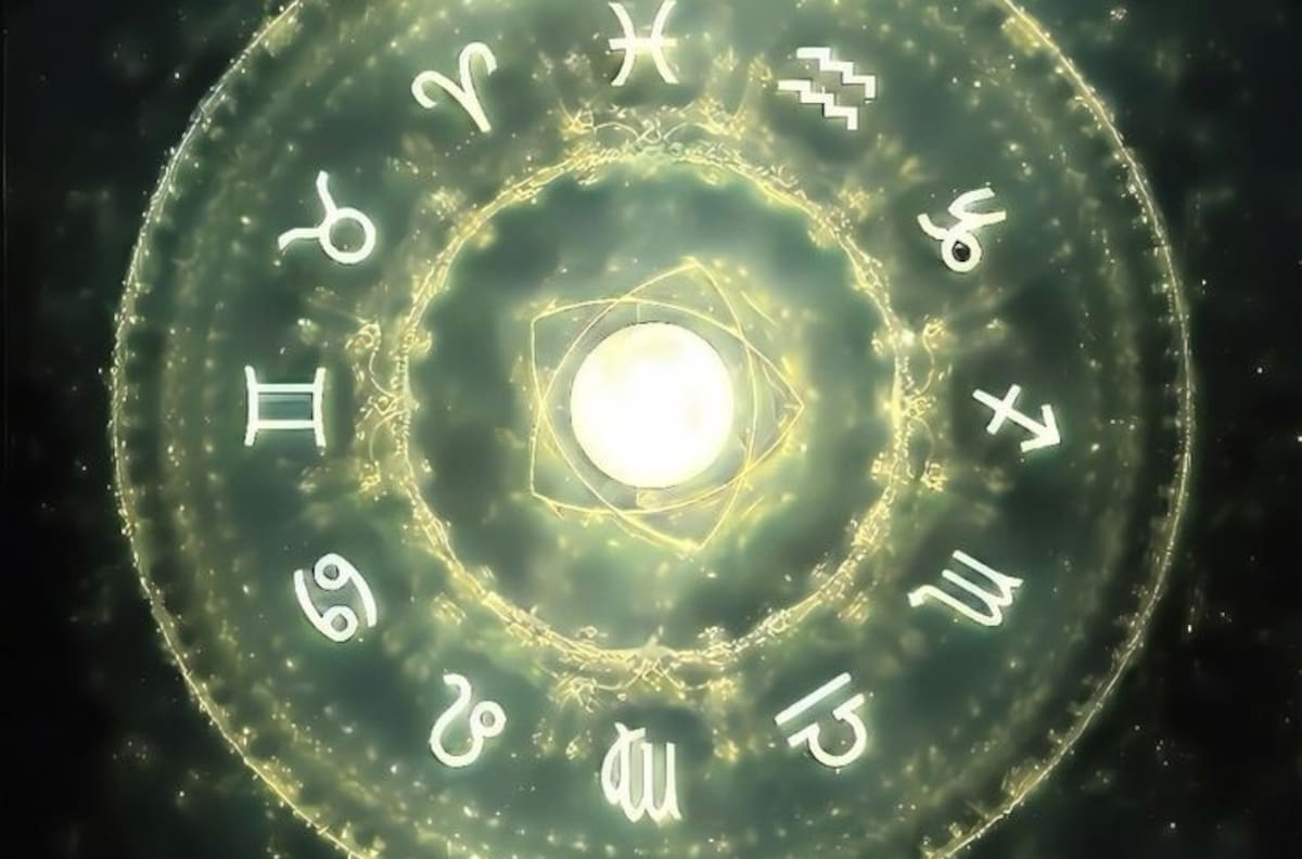 Los signos predestinados a convertirse en famosos durante 2023