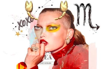 Conoce lo que 2022 tiene preparado para ti, de acuerdo a tu signo zodiacal