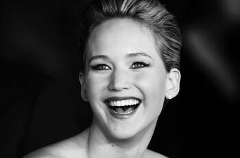 Jennifer Lawrence recuerda el bochornoso momento con JLo por culpa de Jimmy Fallon