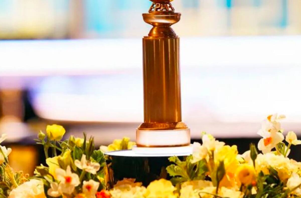 Golden Globes; así será la gala que por primera vez en su historia no será televisada