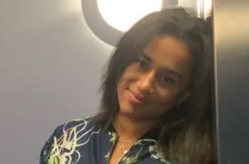 La doble de Meghan Markle recibe ataques en las redes sociales