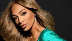 Ella es Miss Bélgica, la Cenicienta de la vida real que podría convertirse en Miss Universo 2021