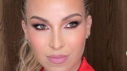 Polémica de Andy Benavides con su esposo y su suegro desata la reacción de cibernautas