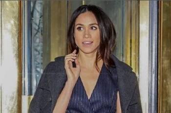 Hermana de Joe Biden cree que Meghan Markle sería una buena Presidenta de Estados Unidos