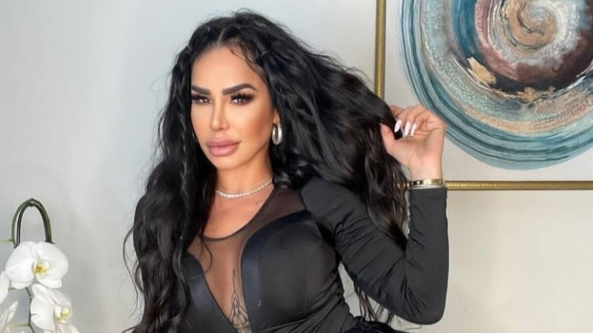 Lis Vega asegura que seguirá realizándose cirugías estéticas sin importar las críticas