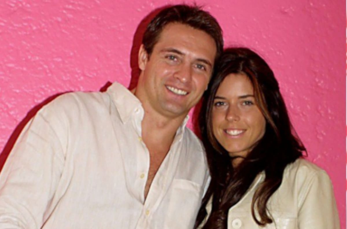 Maki confiesa si ha retomado su relación con Juan Soler