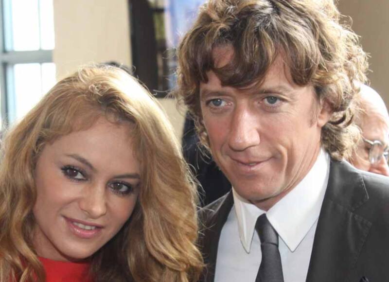 Colate exige custodia de su hijo - Créditos: Instagram