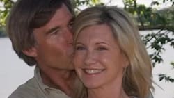 Viudo de Olivia Newton John relata los últimos días de la cantante antes de morir