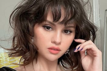 El inspirador mensaje con el que Selena Gomez se defiende de quien opina sobre su peso