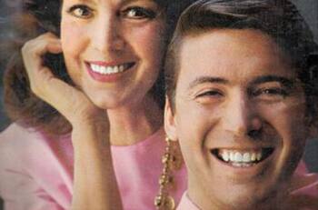 Así luce el actor que dará vida al hijo de María Félix en la bioserie de Televisa