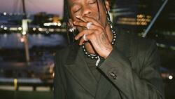 Después de la tragedia en Astroworld, DIOR pospone de forma indefinida colaboración con Travis Scott