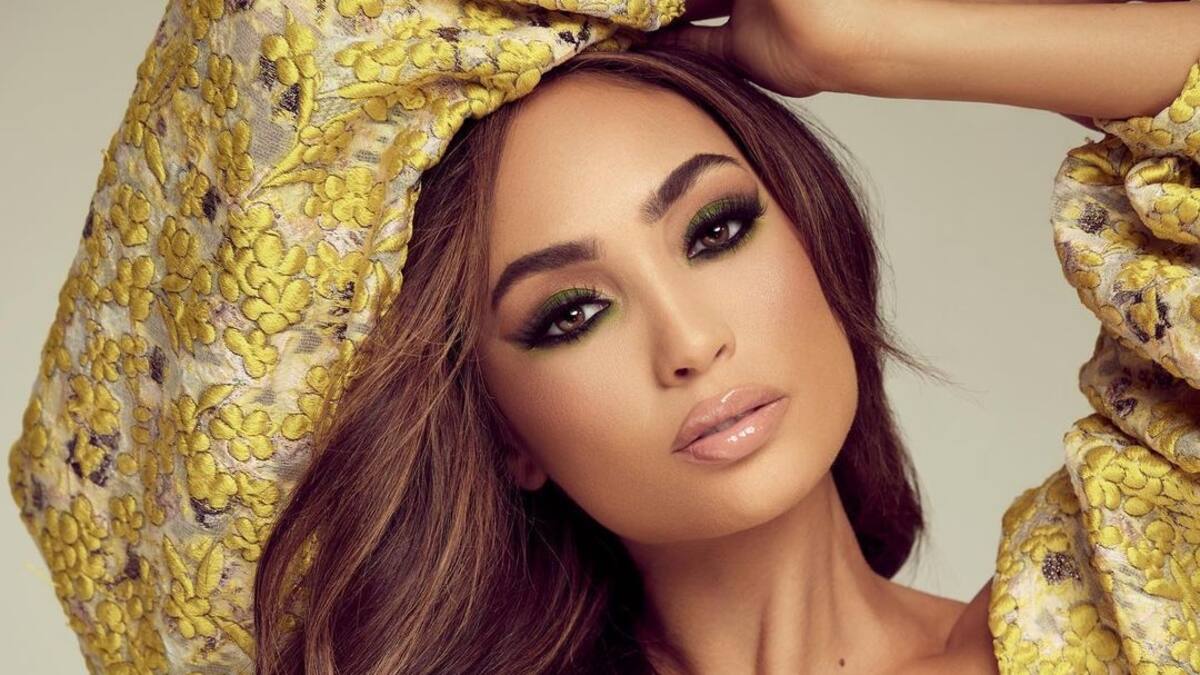 Miss Universo R'Bonney Gabriel enfrenta críticas por no tomar en serio su papel de reina