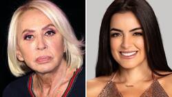 Laura Bozzo cuenta la verdad de su relación con Daniella Navarro