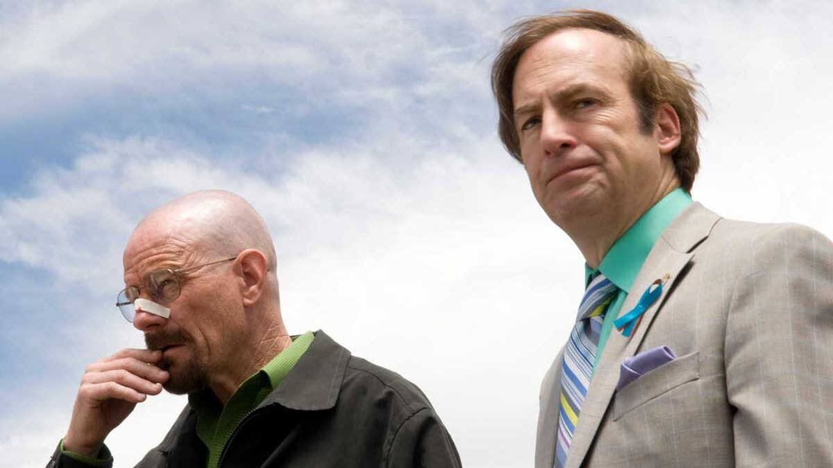 El error de Breaking Bad que complicará la temporada final de Better Call Saul