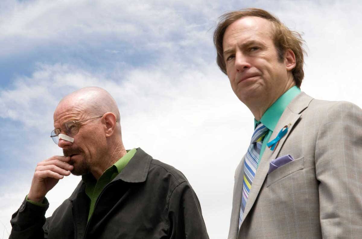 El error de Breaking Bad que complicará la temporada final de Better Call Saul