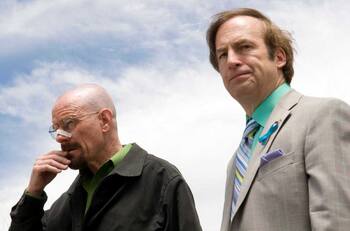 El error de Breaking Bad que complicará la temporada final de Better Call Saul