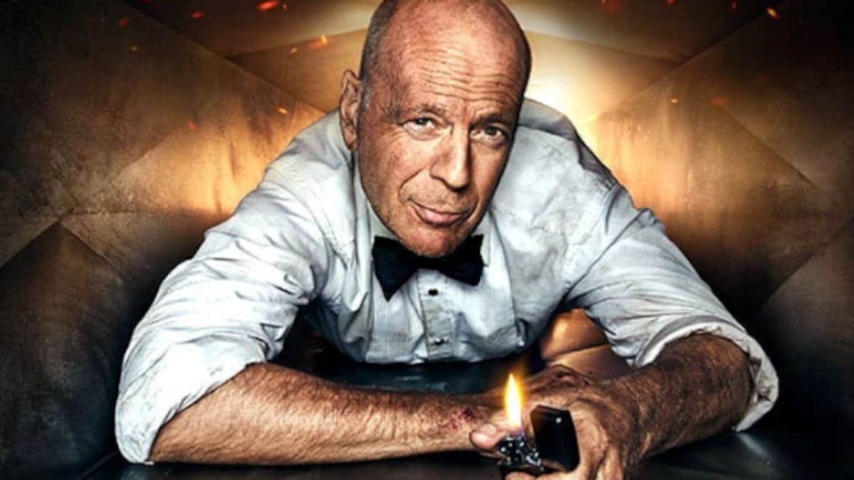 Así ha reaccionado Hollywood al anuncio de que Bruce Willis se retira de la actuación