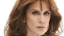 Rebecca Jones es derrotada por el cáncer; actriz murió a los 65 años