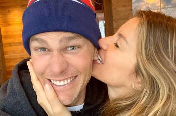 A Tom Brady le llueven las aspirantes a novias después de separarse de Gisele Bündchen