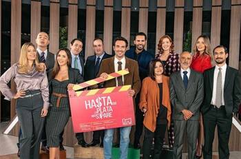 Conoce a los actores que participarán en el remake de 'Hasta que la plata nos separe'