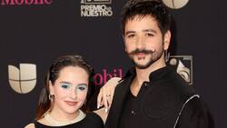 La nueva fuente de inspiración de Camilo que promete dulces canciones