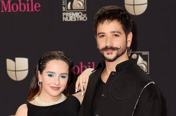 La nueva fuente de inspiración de Camilo que promete dulces canciones