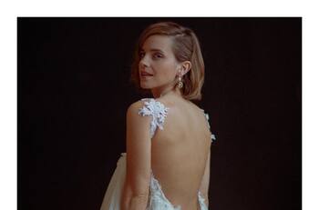 Millonario y filántropo, así es el nuevo novio de Emma Watson