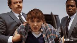 ¡Atención fanáticos! Netflix tendría spin-off de 'Stranger Things' centrado en Eleven