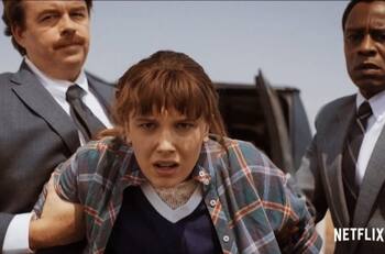 ¡Atención fanáticos! Netflix tendría spin-off de 'Stranger Things' centrado en Eleven