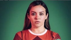 Familia de Ana Lago defiende a la gimnasta de las duras críticas recibidas en Exatlon All Stars