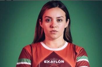 Familia de Ana Lago defiende a la gimnasta de las duras críticas recibidas en Exatlon All Stars